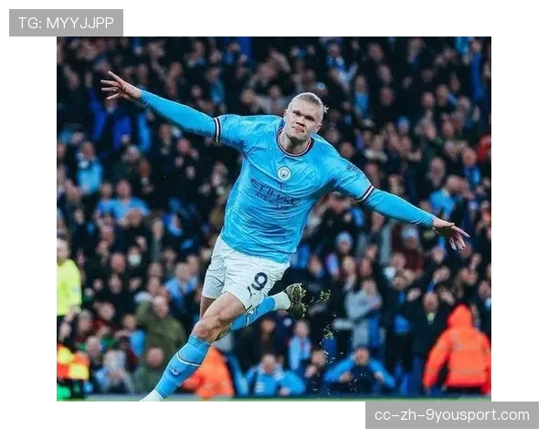 哈兰德与福登携手再度发力，曼城继续领跑欧冠小组，哈兰德穿曼城球衣